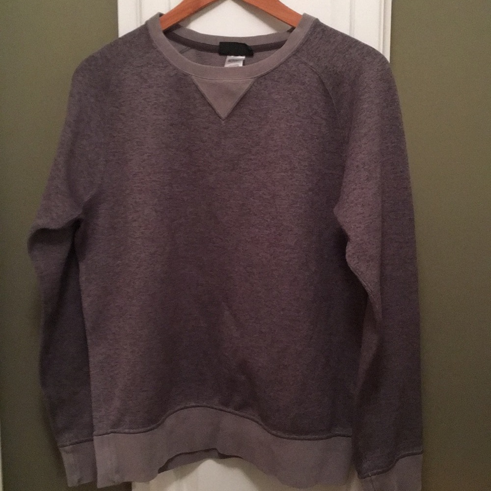 Men's Patagonia sweatshirt